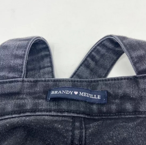 BRANDY MELVILLE JEAN Overalls - Picture 13 of 14